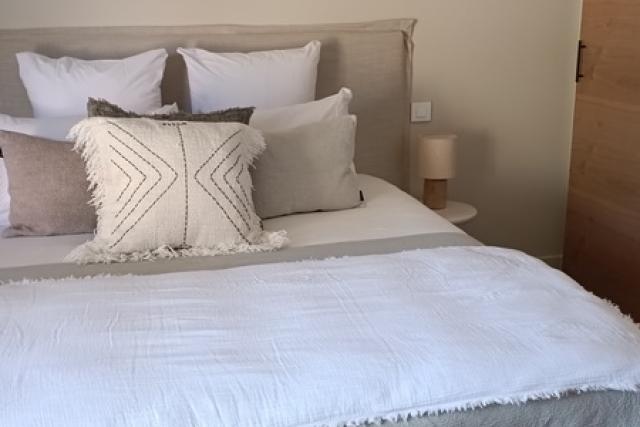 Les Suites du Maquis